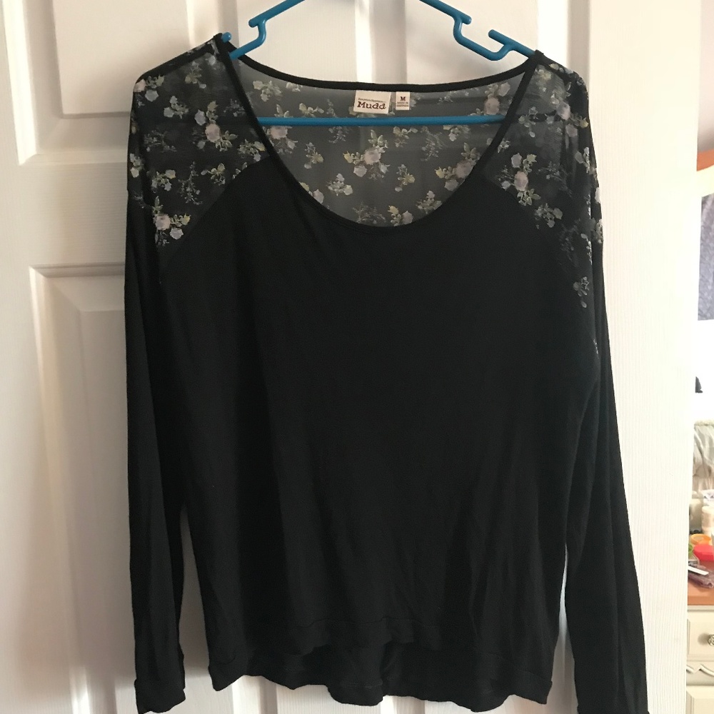 Mudd Longsleeve